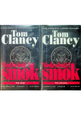 Niedźwiedź i Smok Tom 1 i 2