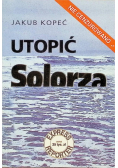 Utopić Solorza
