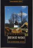 Beskid Niski. Przewodnik dla prawdziwego turysty