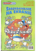 Gigant poleca Tom 84 Sprzedawanie na ekranie
