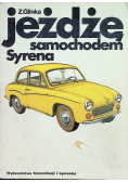 Jeżdżę samochodem Syrena