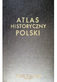 Atlas historyczny Polski