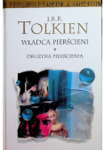 Władca pierścieni Drużyna Pierścienia