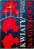 Kwiaty na Golgocie