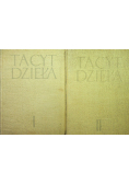 Tacyt dzieła Tom I i II