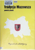 Tradycja Mazowsza  powiat płocki