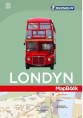 Londyn MapBook