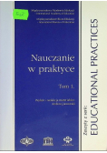 Nauczanie w praktyce Tom I