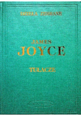 Joyce Dzieła zebrane Tom 2 Tułacze