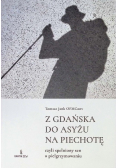 Z Gdańska do Asyżu na piechotę
