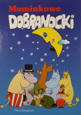 Muminkowe Dobranocki