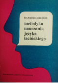 Metodyka nauczania języka łacińskiego