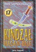 Pan samochodzik i Kindżał Hasan Beja