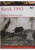 Wielkie bitwy II wojny światowej Kursk 1943 Klęska Panzerwaffe