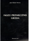 Fałsze i przemilczenia Grossa