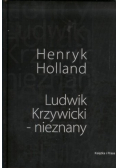 Ludwik Krzywicki nieznany