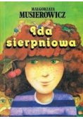Ida Sierpniowa