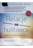 Relacje na huśtawce