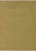 Historia architektury wnętrz mieszkalnych