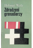 Zdradzeni grenadierzy