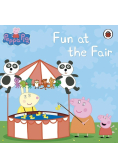 Peppa Pig Fun at the Fair
