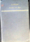 Oddanie się Bogu 1923 r.
