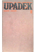 Upadek