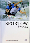Encyklopedia sportów świata Tom 6