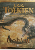 Hobbit albo tam i z powrotem