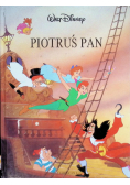 Piotruś Pan Walt Disney