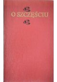 O szczęściu