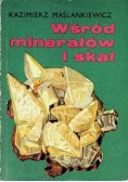 Wśród minerałów i skał