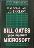 Bill Gates i jego imperium Microsoft
