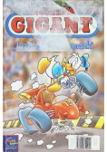 Gigant poleca Jazda bez trzymanki Tom I