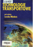 Technologie transportowe