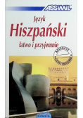 Język hiszpański łatwo i przyjemnie