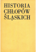 Historia chłopów Śląskich
