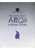 Alicja w Krainie Czarów