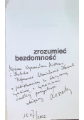 Zrozumieć bezdomność