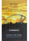 Ryba to znaczy Chrystus