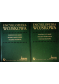 Encyklopedia wojskowa N-Ż
