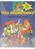Trzej Muszkieterowie