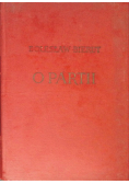 O partii