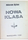 Nowa klasa