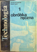 Technologia Obróbka ręczna Część 1