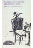 Sekretne drzwi