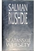 Szatańskie wersety