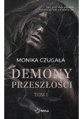 Demony przeszłości Tom 1