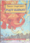Piąty elefant