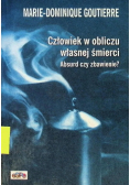 Człowiek w obliczu własnej śmierci